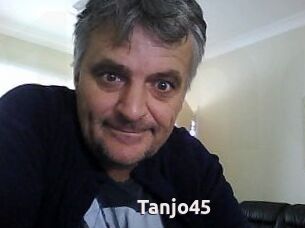 Tanjo45