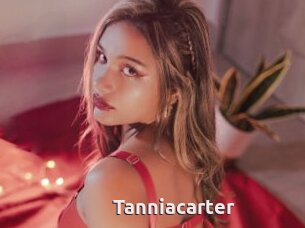 Tanniacarter