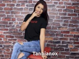 Tannianox