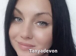 Tanyadevon
