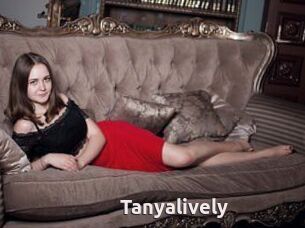 Tanyalively