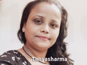 Tanyasharma