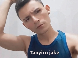 Tanyiro_jake