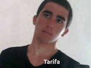 Tarifa