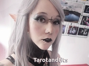 Tarotandtits