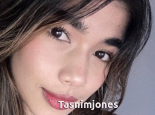 Tasnimjones