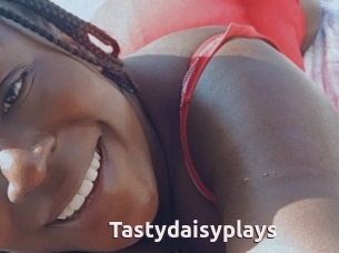 Tastydaisyplays