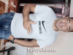 Tastyoldman