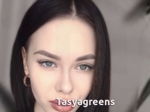 Tasyagreens