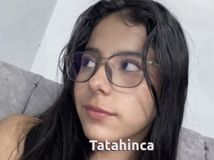 Tatahinca