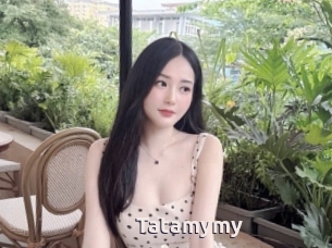 Tatamymy