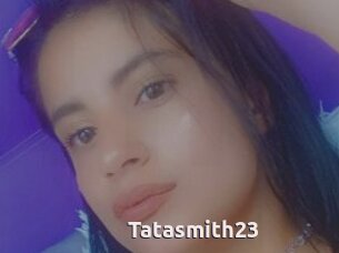 Tatasmith23