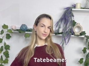 Tatebeames