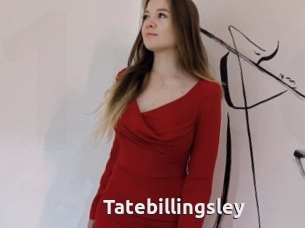 Tatebillingsley