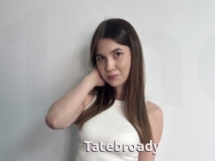 Tatebroady