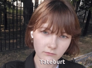 Tateburt