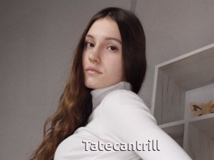Tatecantrill