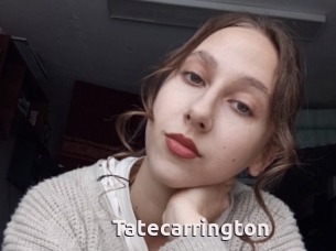 Tatecarrington