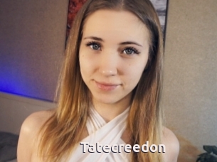 Tatecreedon