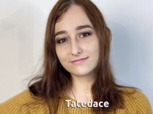 Tatedace