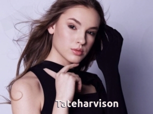 Tateharvison