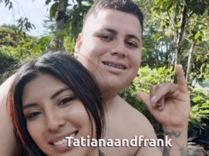 Tatianaandfrank