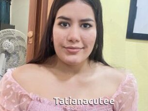 Tatianacutee