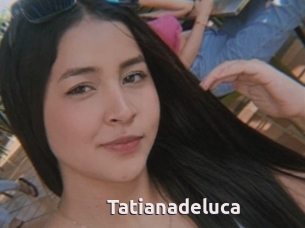 Tatianadeluca