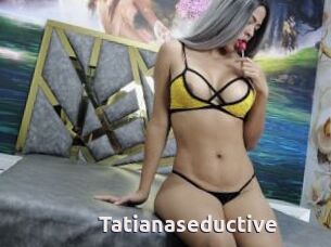 Tatianaseductive