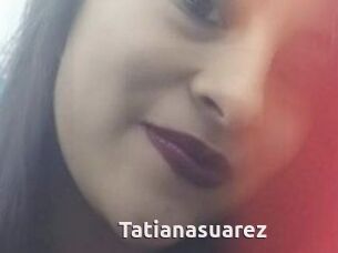 Tatianasuarez
