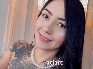 Tatiart