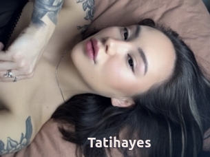 Tatihayes