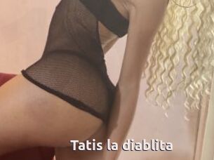 Tatis_la_diablita