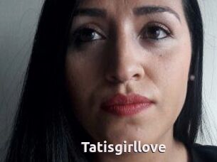 Tatisgirllove
