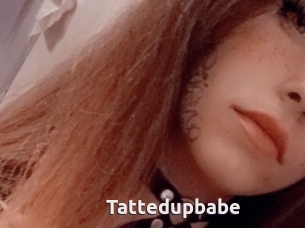 Tattedupbabe