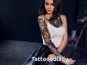 Tattooedlady