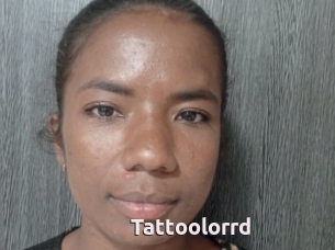 Tattoolorrd