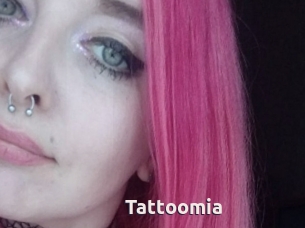 Tattoomia