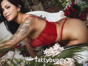 Tattybunny