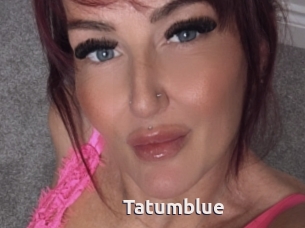Tatumblue