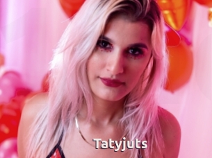 Tatyjuts