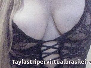 Taylastripervirtualbrasileira