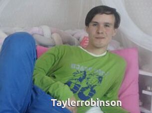 Taylerrobinson