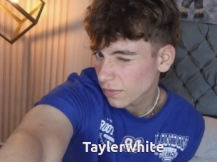 Taylerwhite