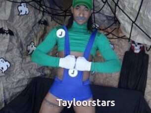 Tayloorstars