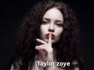 Taylor_zoye
