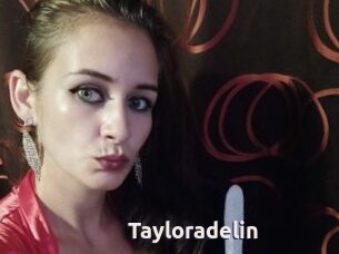 Tayloradelin