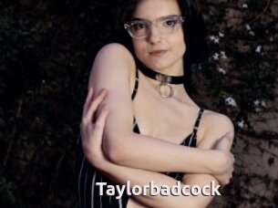 Taylorbadcock