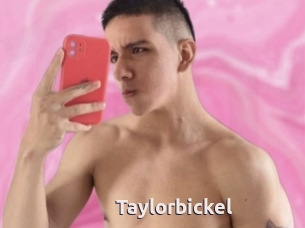 Taylorbickel