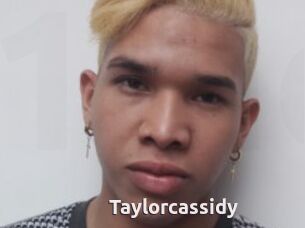 Taylorcassidy